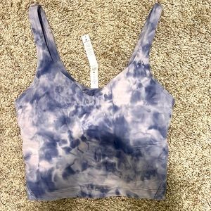 Lululemon align tank top